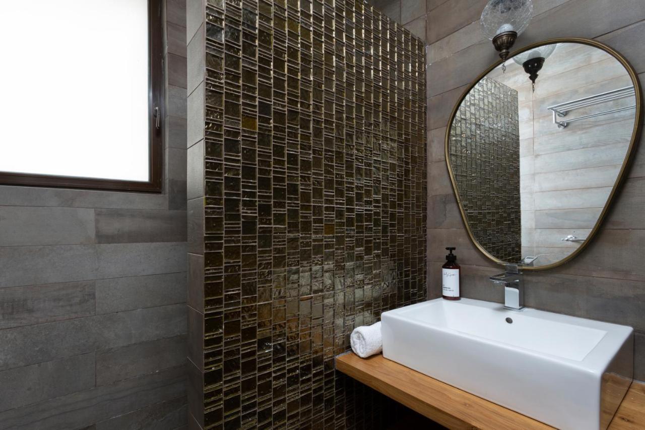 Modern 2Br With Mamad By Holyguest Apartment Tel Aviv Exterior photo