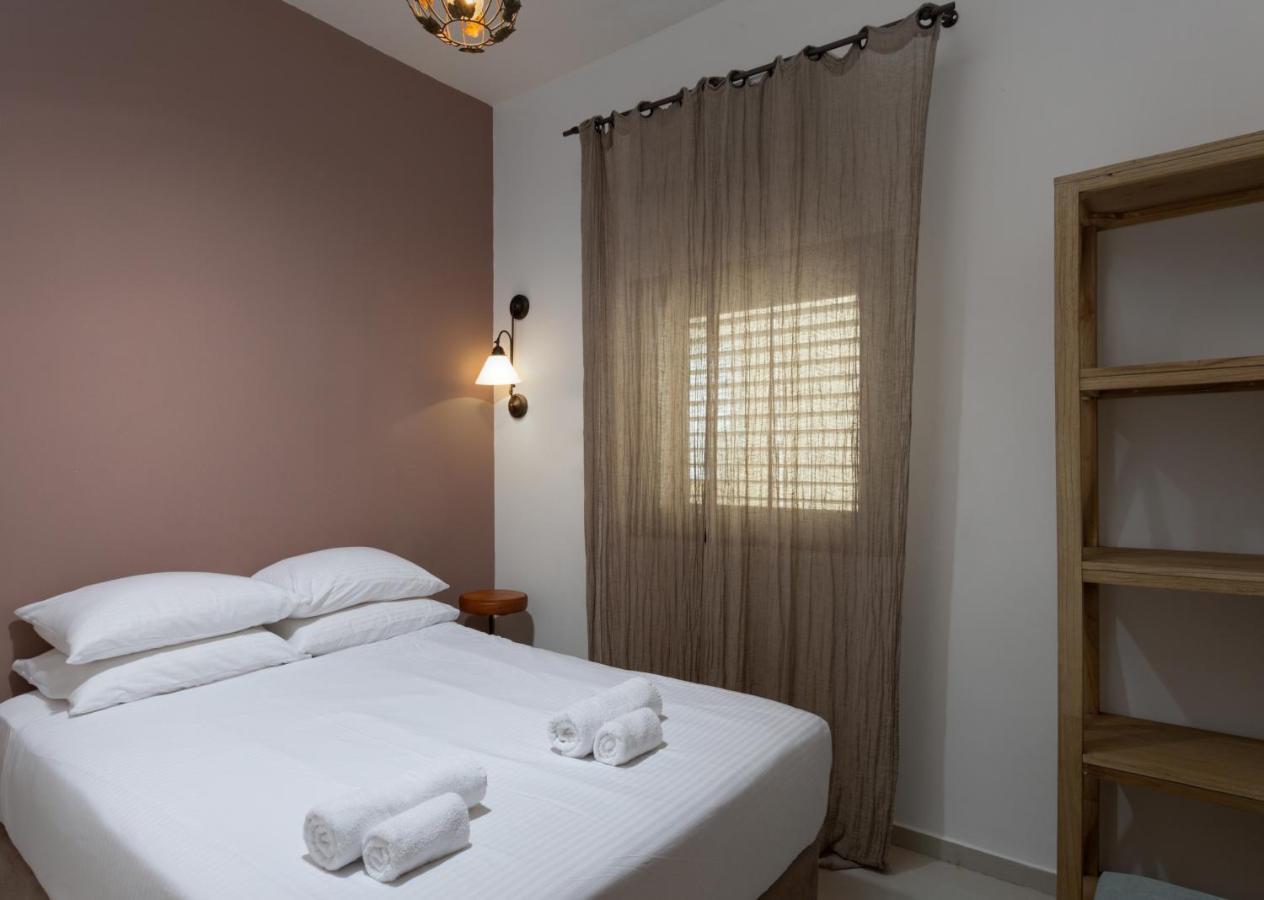 Modern 2Br With Mamad By Holyguest Apartment Tel Aviv Exterior photo