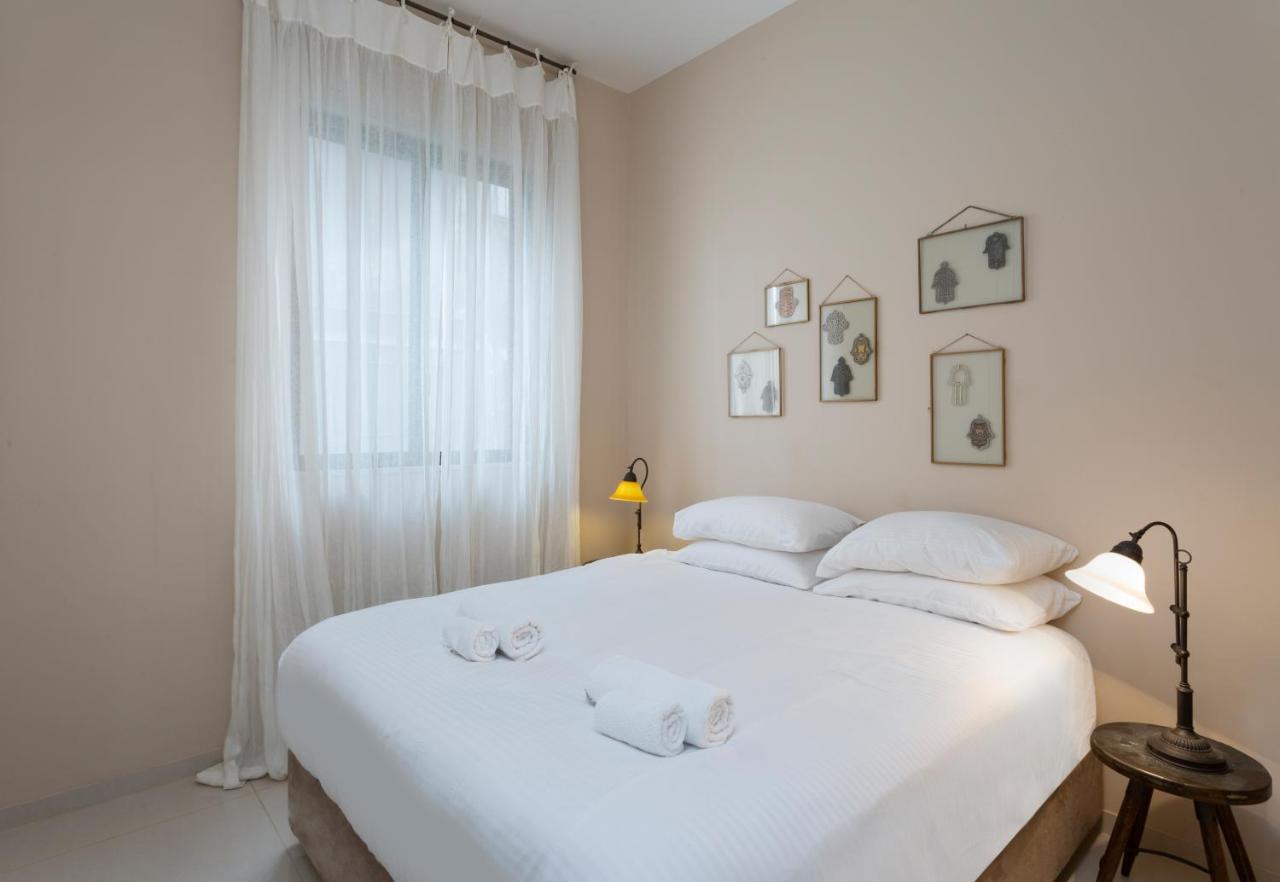 Modern 2Br With Mamad By Holyguest Apartment Tel Aviv Exterior photo